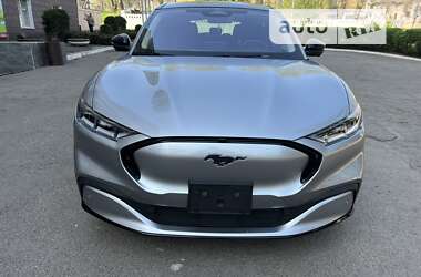 Позашляховик / Кросовер Ford Mustang Mach-E 2021 в Кам'янському