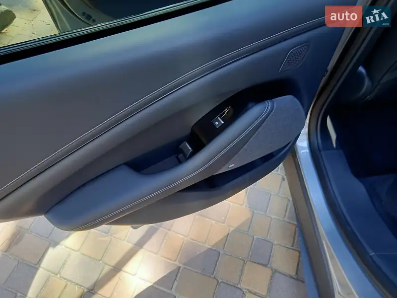 Ford Mustang Mach-E 2022 VIN LVSHPCHA1NS295038 фото оголошення 35 з 55