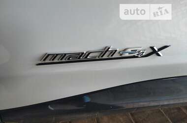Позашляховик / Кросовер Ford Mustang Mach-E 2022 в Рівному