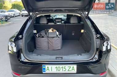 Внедорожник / Кроссовер Ford Mustang Mach-E 2021 в Киеве