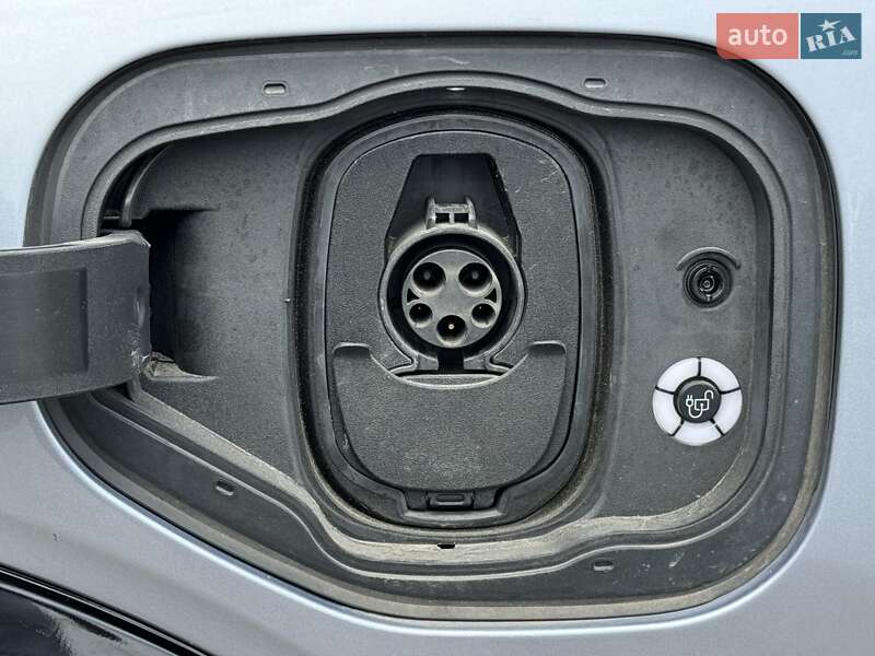 Внедорожник / Кроссовер Ford Mustang Mach-E 2022 в Днепре