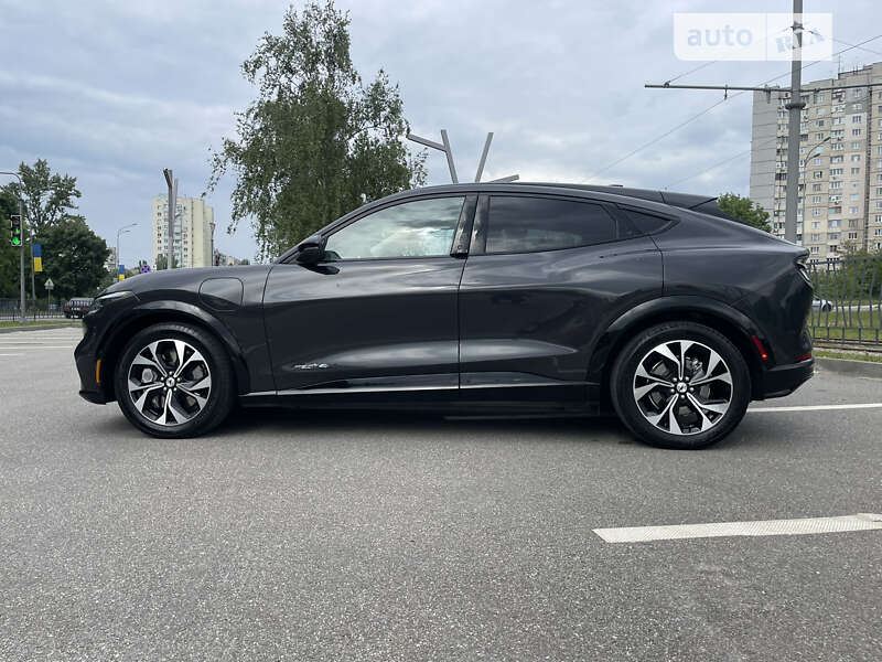 Внедорожник / Кроссовер Ford Mustang Mach-E 2022 в Харькове