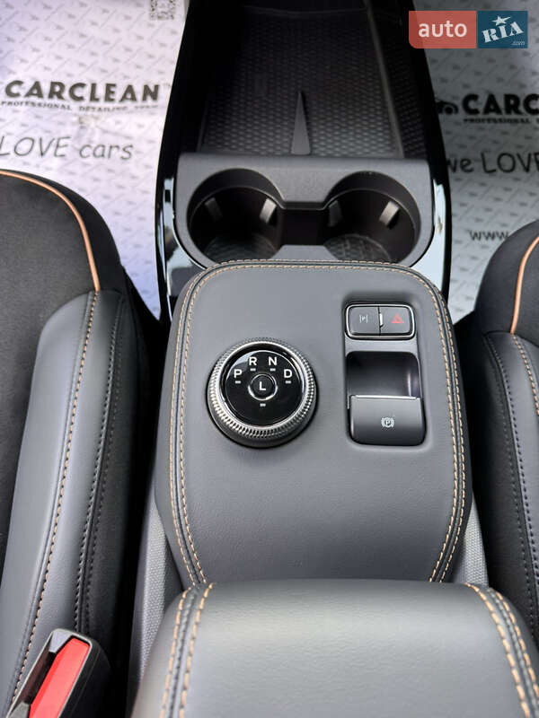 Внедорожник / Кроссовер Ford Mustang Mach-E 2022 в Луцке фото 9 Внедорожник / Кроссовер Ford Mustang Mach-E 2022 в Луцке