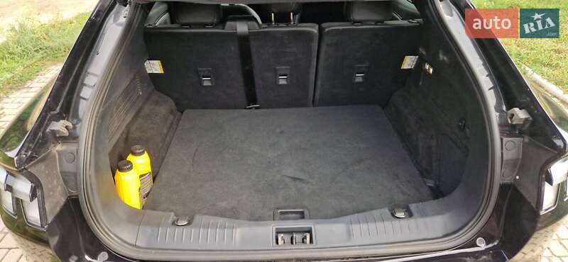 Внедорожник / Кроссовер Ford Mustang Mach-E 2023 в Киеве