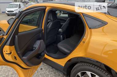 Внедорожник / Кроссовер Ford Mustang Mach-E 2023 в 