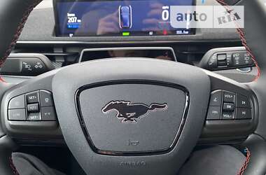 Внедорожник / Кроссовер Ford Mustang Mach-E 2023 в 