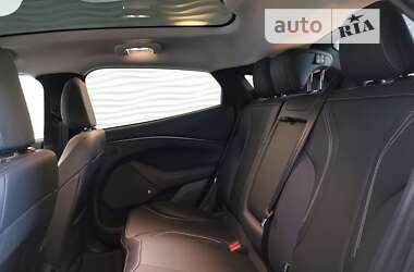 Внедорожник / Кроссовер Ford Mustang Mach-E 2023 в 