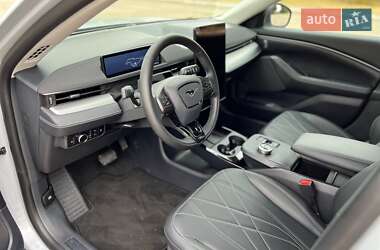 Внедорожник / Кроссовер Ford Mustang Mach-E 2023 в 