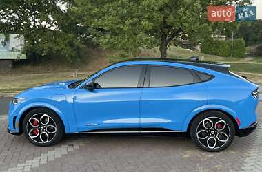 Внедорожник / Кроссовер Ford Mustang Mach-E 2022 в Харькове