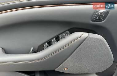 Внедорожник / Кроссовер Ford Mustang Mach-E 2022 в 