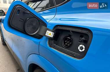 Внедорожник / Кроссовер Ford Mustang Mach-E 2022 в 
