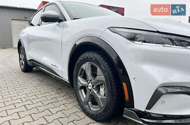 Внедорожник / Кроссовер Ford Mustang Mach-E 2021 в Новоселице