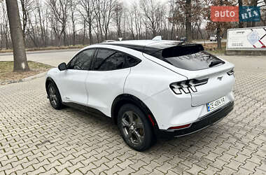 Внедорожник / Кроссовер Ford Mustang Mach-E 2021 в Новоселице