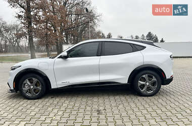 Внедорожник / Кроссовер Ford Mustang Mach-E 2021 в Новоселице