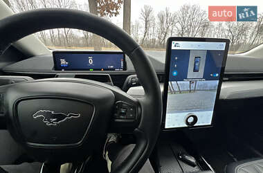 Внедорожник / Кроссовер Ford Mustang Mach-E 2021 в Новоселице