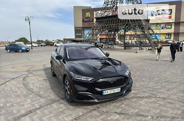 Внедорожник / Кроссовер Ford Mustang Mach-E 2021 в Харькове