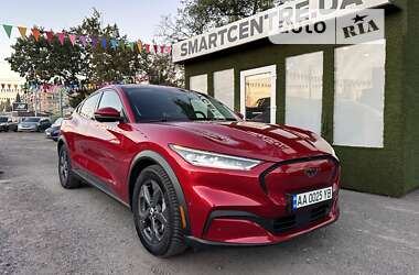 Внедорожник / Кроссовер Ford Mustang Mach-E 2020 в Киеве