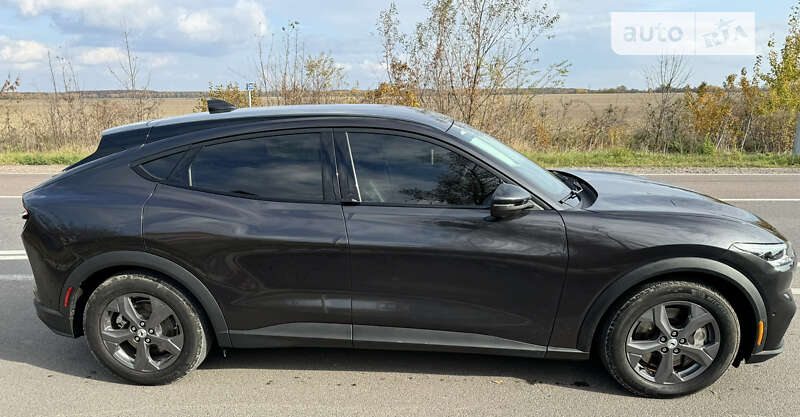 Внедорожник / Кроссовер Ford Mustang Mach-E 2022 в Ивано-Франковске