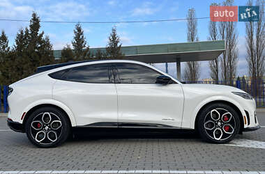 Внедорожник / Кроссовер Ford Mustang Mach-E 2023 в 