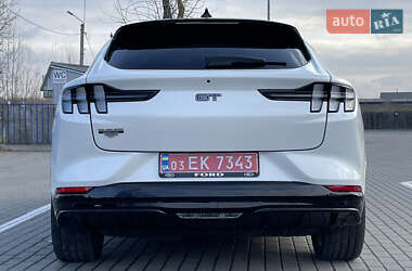 Внедорожник / Кроссовер Ford Mustang Mach-E 2023 в 
