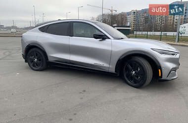 Позашляховик / Кросовер Ford Mustang Mach-E 2021 в Львові