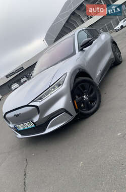 Внедорожник / Кроссовер Ford Mustang Mach-E 2021 в Львове