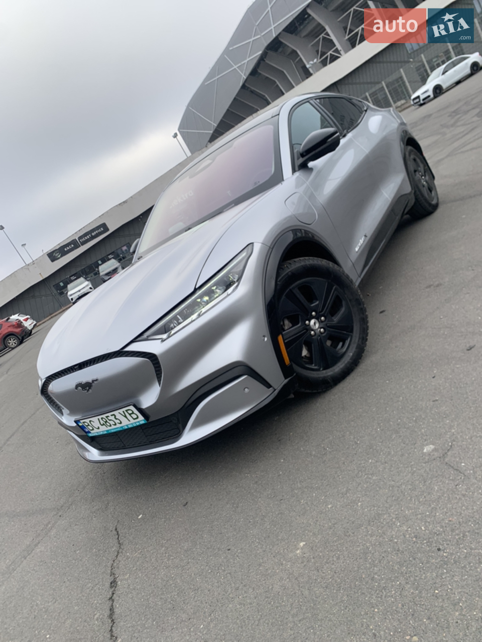2018 Tesla Model 3 - мініатюра 33