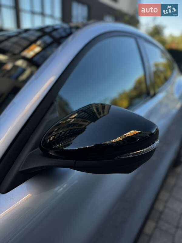 Внедорожник / Кроссовер Ford Mustang Mach-E 2022 в Ивано-Франковске фото 8 Внедорожник / Кроссовер Ford Mustang Mach-E 2022 в Ивано-Франковске