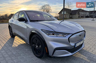 Внедорожник / Кроссовер Ford Mustang Mach-E 2022 в Богородчанах