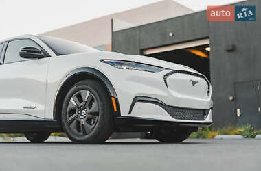 Внедорожник / Кроссовер Ford Mustang Mach-E 2022 в 