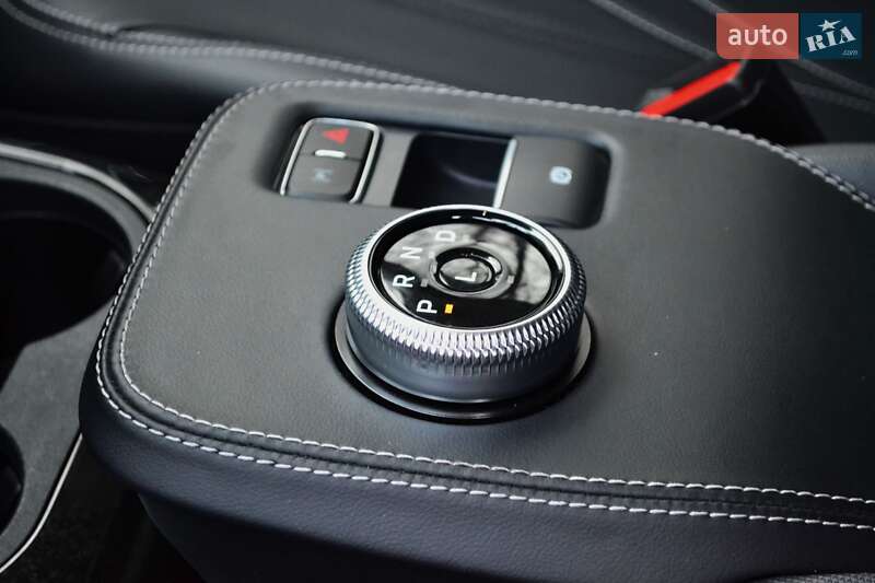 Внедорожник / Кроссовер Ford Mustang Mach-E 2022 в Днепре