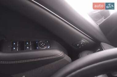 Внедорожник / Кроссовер Ford Mustang Mach-E 2022 в 