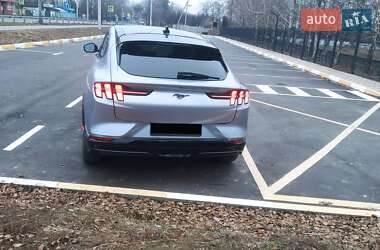 Внедорожник / Кроссовер Ford Mustang Mach-E 2022 в 