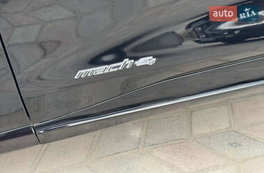 Внедорожник / Кроссовер Ford Mustang Mach-E 2022 в 