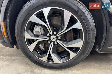 Внедорожник / Кроссовер Ford Mustang Mach-E 2022 в 