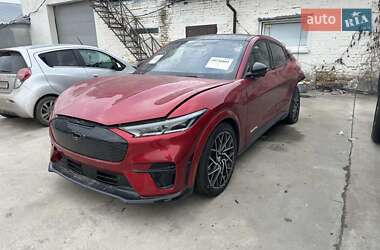 Внедорожник / Кроссовер Ford Mustang Mach-E 2023 в 