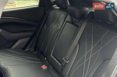 Внедорожник / Кроссовер Ford Mustang Mach-E 2023 в 