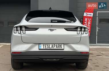 Внедорожник / Кроссовер Ford Mustang Mach-E 2023 в 