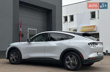 Внедорожник / Кроссовер Ford Mustang Mach-E 2023 в 