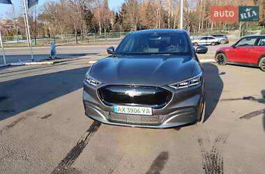 Внедорожник / Кроссовер Ford Mustang Mach-E 2020 в Харькове