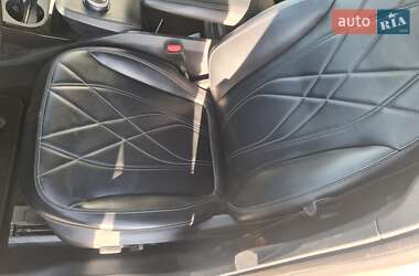 Внедорожник / Кроссовер Ford Mustang Mach-E 2022 в 