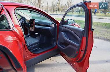 Внедорожник / Кроссовер Ford Mustang Mach-E 2021 в Днепре