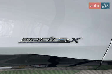 Внедорожник / Кроссовер Ford Mustang Mach-E 2022 в 