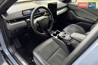 Внедорожник / Кроссовер Ford Mustang Mach-E 2022 в 