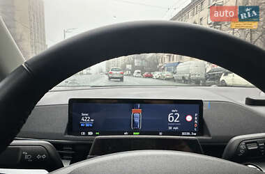 Позашляховик / Кросовер Ford Mustang Mach-E 2022 в 