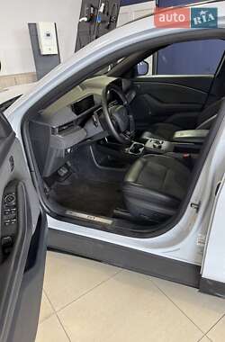 Внедорожник / Кроссовер Ford Mustang Mach-E 2022 в 