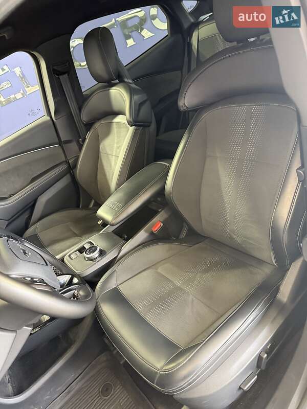 Внедорожник / Кроссовер Ford Mustang Mach-E 2022 в Кропивницком