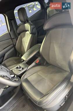 Внедорожник / Кроссовер Ford Mustang Mach-E 2022 в 