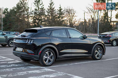 Внедорожник / Кроссовер Ford Mustang Mach-E 2022 в 