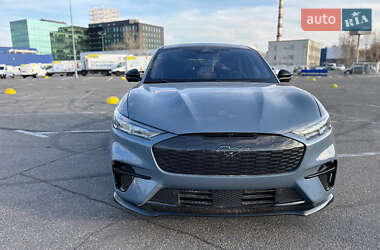 Внедорожник / Кроссовер Ford Mustang Mach-E 2023 в 